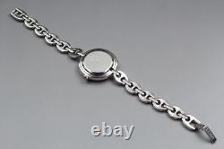 Gucci Change Bezel 11/12.2L 6Colors Watch JAPAN (About 15.5cm band)Box Damaged