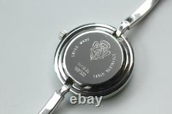 Gucci Change Bezel 11/12.2L 8 Colors Watch (About 16.6-17.1cm band)Box Damaged