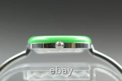 Gucci Change Bezel 11/12.2L 8 Colors Watch (About 16.6-17.1cm band)Box Damaged