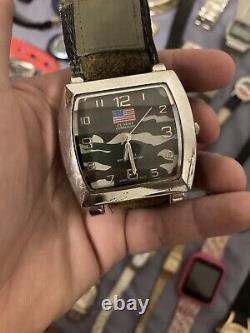 HUGE Watch Lot For Parts Or Repair 80+ Watches, Timex, Waltham, Gossip, ETC
