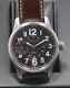 Hamilton Khaki Field Officer Model H696190 Cal. ETA6497 Sub Second @9