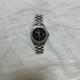 Hamilton Khaki Sub 660ft Silver Watch For Parts/Repair From JAPAN