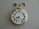 Hamilton Railway Special 992B 16s Railroad Pocket Watch for Parts or to Fix