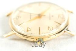 Hamilton Watch, Vintage Hamilton Automatic 10K Gold Filled Men's Wristwatch