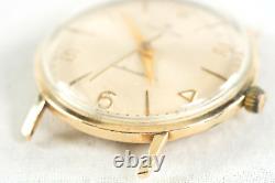 Hamilton Watch, Vintage Hamilton Automatic 10K Gold Filled Men's Wristwatch