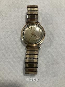 Hamilton k-454 Sputnik Vintage Watch