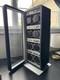 Heiden 8 Watch Display Case (winding Does Not Function For Parts)