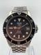 Heuer 1000 980.113L Professional Watch For Parts JUNK Vintage Collectible