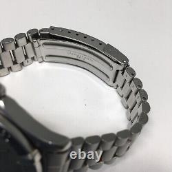 Heuer 962-213 Professional 2000 Quartz Lady Watch Japan FOR PARTS OR REPAIRS