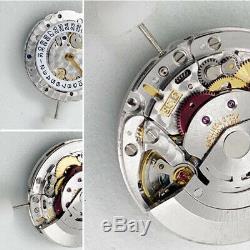 High Accuracy For 3135 SH12 China Shanghai Automatic Movement Parts Wrist watch