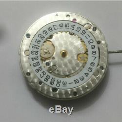 High Accuracy For 3135 SH12 China Shanghai Automatic Movement Parts Wrist watch