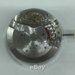 High Accuracy For 3135 SH12 China Shanghai Automatic Movement Parts Wrist watch