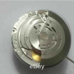 High Accuracy For 3135 SH12 China Shanghai Automatic Movement Parts Wrist watch