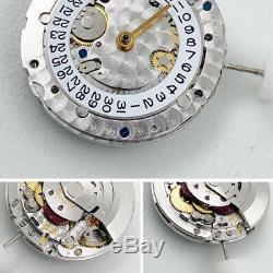 High Accuracy For 3135 SH12 China Shanghai Automatic Movement Parts Wrist watch