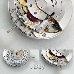 High Accuracy For 3135 SH12 China Shanghai Automatic Movement Parts Wrist watch