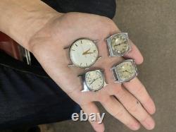 Hot deal Vintage Antique Watches Free Shipping- The Us Duty PAID