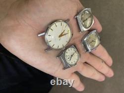 Hot deal Vintage Antique Watches Free Shipping- The Us Duty PAID