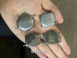 Hot deal Vintage Antique Watches Free Shipping- The Us Duty PAID