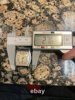 Hot deal Vintage Antique Watches Free Shipping- The Us Duty PAID