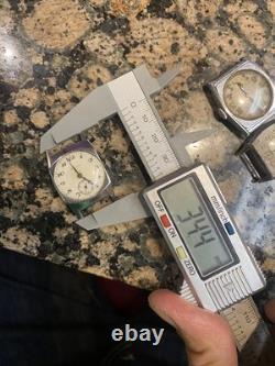 Hot deal Vintage Antique Watches Free Shipping- The Us Duty PAID