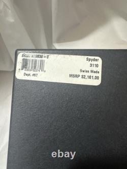 Hour Hand Does Not Work Tonino Lamborghini 3110 Spyder Watch Chronograph 1b1