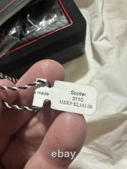 Hour Hand Does Not Work Tonino Lamborghini 3110 Spyder Watch Chronograph 1b1