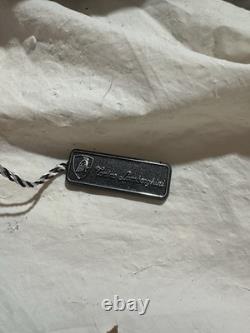 Hour Hand Does Not Work Tonino Lamborghini 3110 Spyder Watch Chronograph 1b1