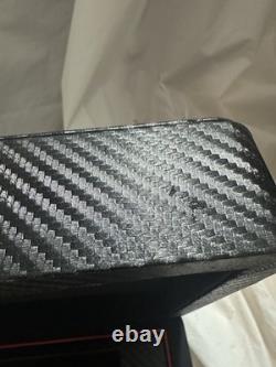 Hour Hand Does Not Work Tonino Lamborghini 3110 Spyder Watch Chronograph 1b1