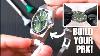 How To Build A Prx Style Watch Namoki Mods Nrx Watch Kit