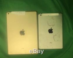 Huge Lot of Broken/Defective Apple Devices iPhones, iPads, And Apple Watches