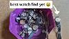 I Spent 8 On Watches And Watch Parts