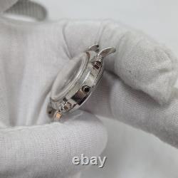 ILLINOIS Watch Grade 307 double roller Sub Seconds Manual Wind 17J AS-IS