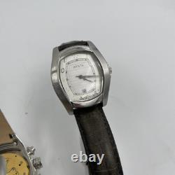 INVICTA WATCHES FOR REPAIR OR PARTS- See Description