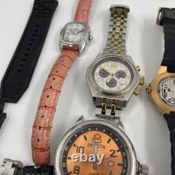 INVICTA WATCHES FOR REPAIR OR PARTS- See Description
