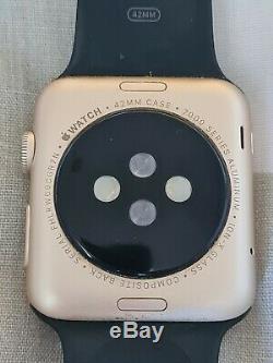 IPhone 6s & Apple Watch Series 1 / SPARES OR REPAIR