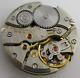IWC 403 watch incomplete movement for part. Diameter 23.8 mm