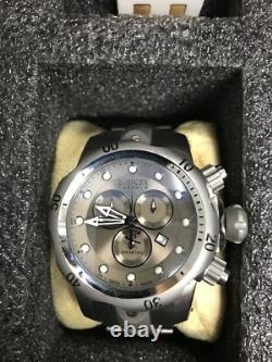 Invicta 8 Watches Collection With Collection Case, Swiss Made or Swiss Parts
