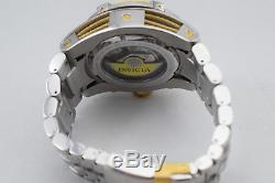 Invicta Reserve Automatic Chronograph 53mm Swiss Watch 12759 Broken
