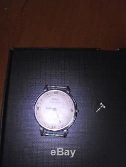 JAEGER LECOULTRE POWERMATIC Automatic Gents Watch not working