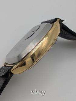 JUNK SEIKO Grand Quartz Watch Vintage Japan Not Working For Parts Rare Model