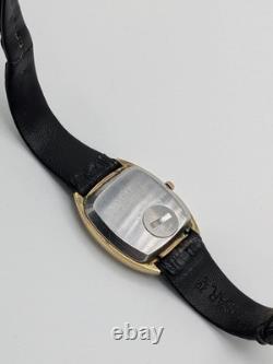 JUNK SEIKO Grand Quartz Watch Vintage Japan Not Working For Parts Rare Model