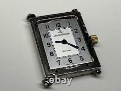 Jaeger lecoultre reverso untested as is for parts