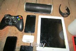 Job Lot Tablet Mobile Phone Garmin Watch Amazon Echo Apple ipad Xbox Games Pad