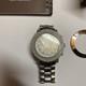 Joe Rodeo JRPL1 Avalanche Watch Needs Battery Crack Present for Parts Repair