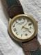 Jules Jurgensen Freemason Masonic Watch 34mm Vintage As is for parts