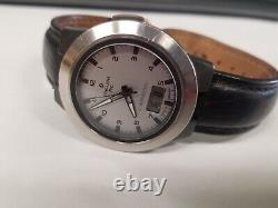 Junghans RC Atomic Watch For Parts/Repair