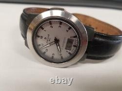 Junghans RC Atomic Watch For Parts/Repair