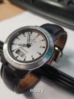 Junghans RC Atomic Watch For Parts/Repair