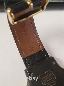 Junghans RC Atomic Watch For Parts/Repair