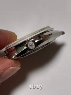 Junk CITIZEN HISONIC Watch Electromagnetic No Band Not Working For Parts